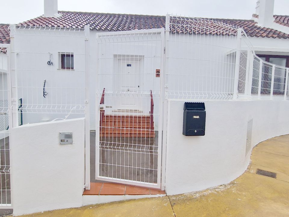 Rækkehus i Casares, Malaga - foto 3